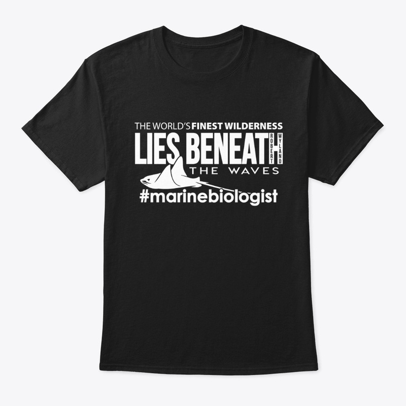 Beneath The Waves (HTT91-2)