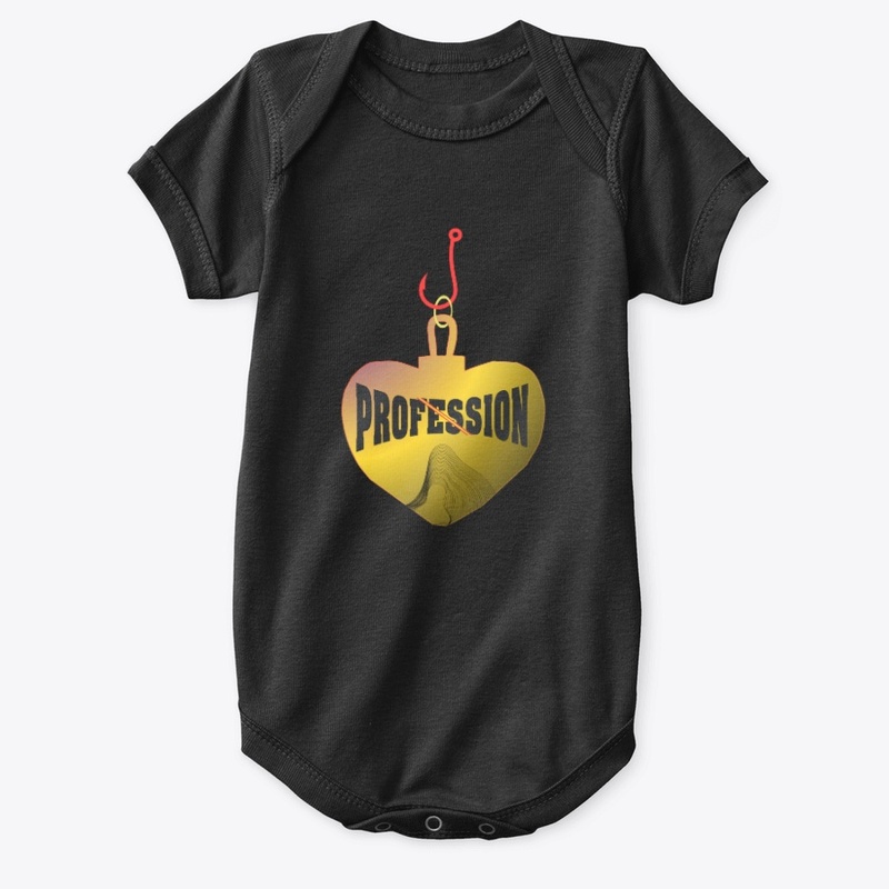 Profession with heart ❤️