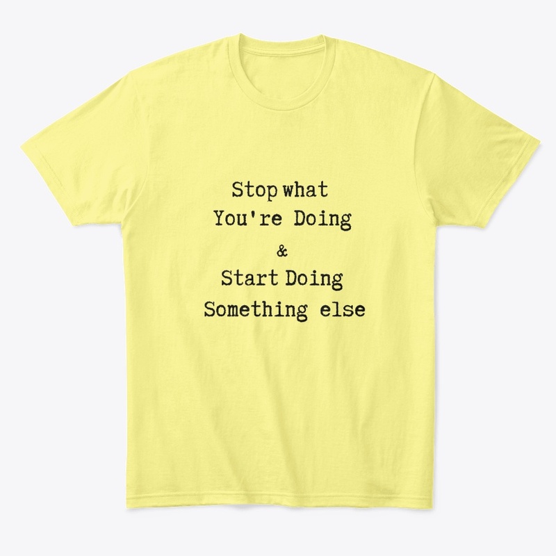 Funny motivation
