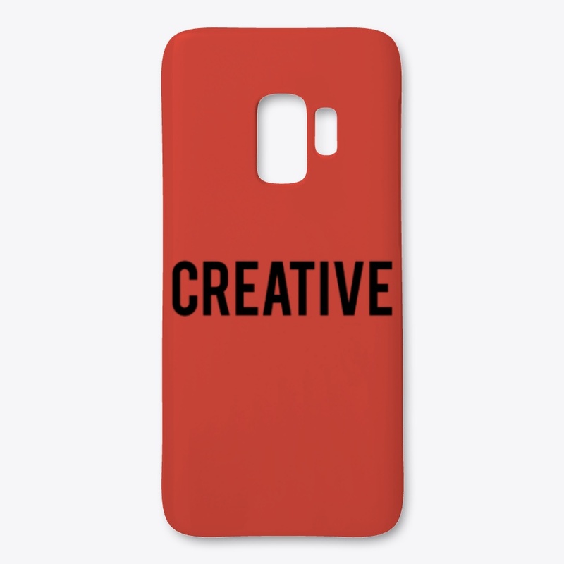Creative