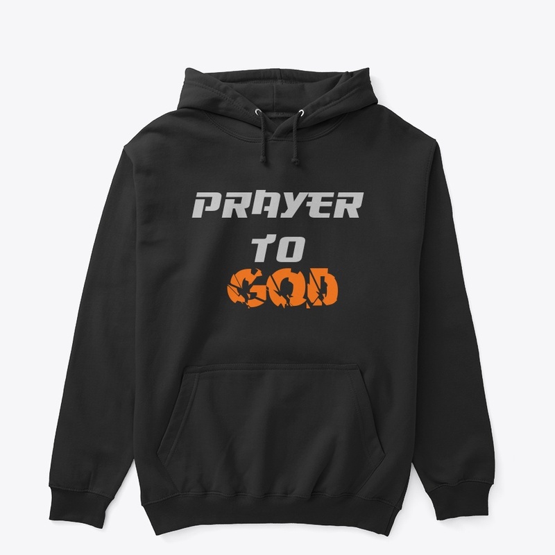 Prayer to God