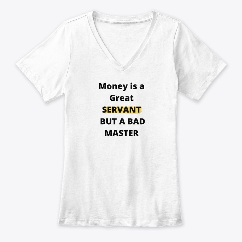 Money knowledge