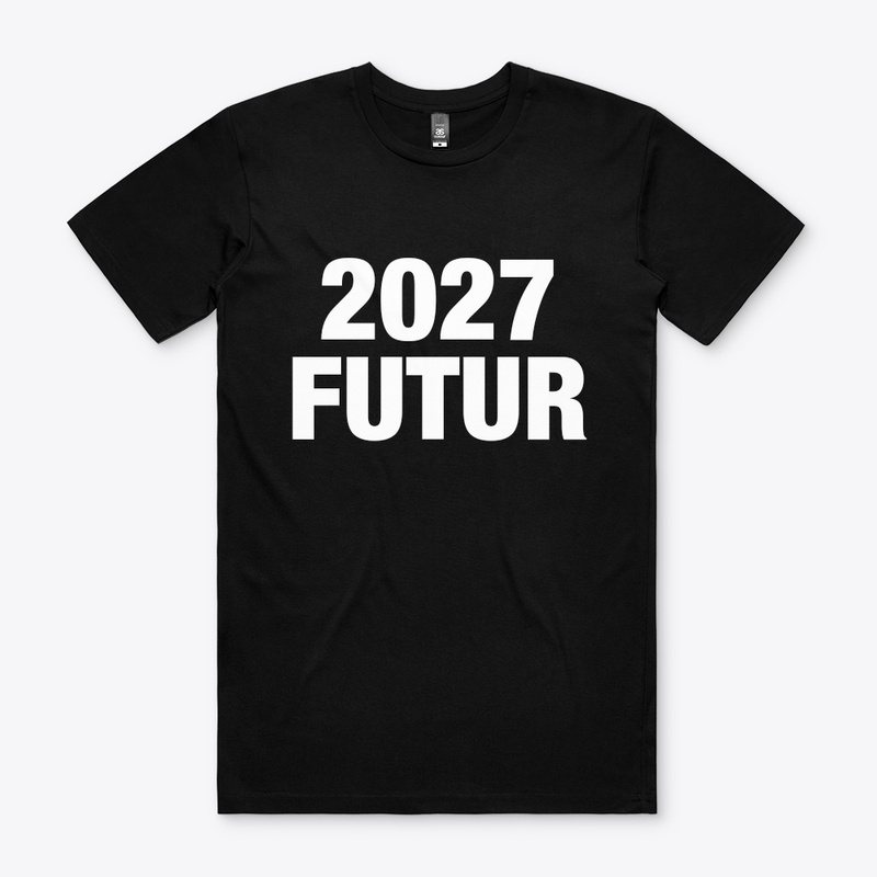 2027 futur