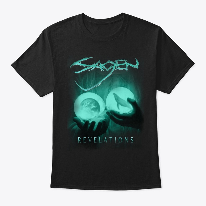 "REVELATIONS" | T-Shirt