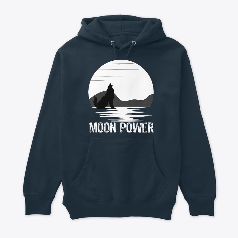 Moon Power