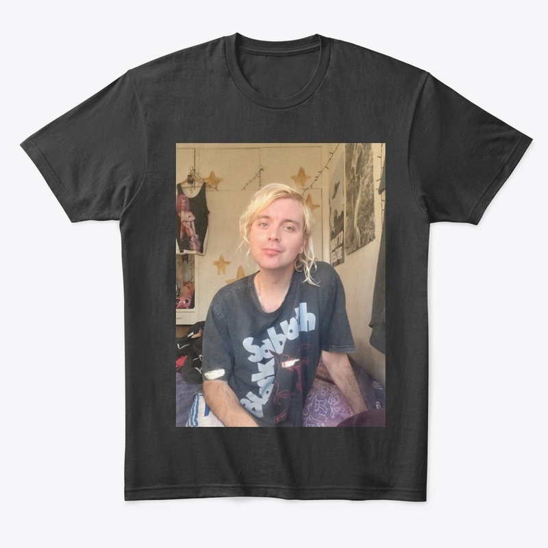 I Feel Weird Tee