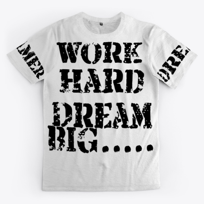  Dream shirts