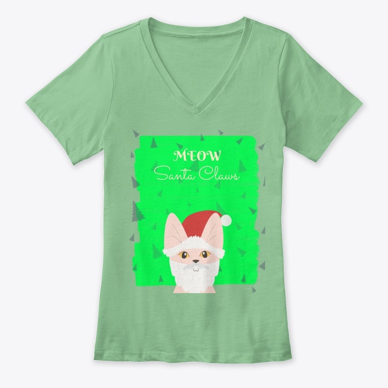 christmas womens t-shirt
