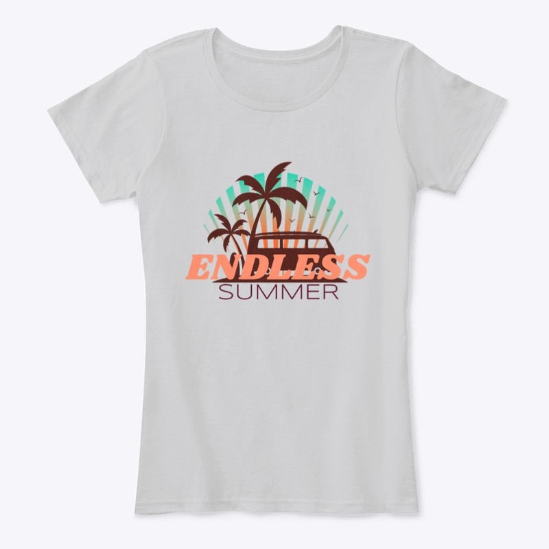 Endless Summer Gear