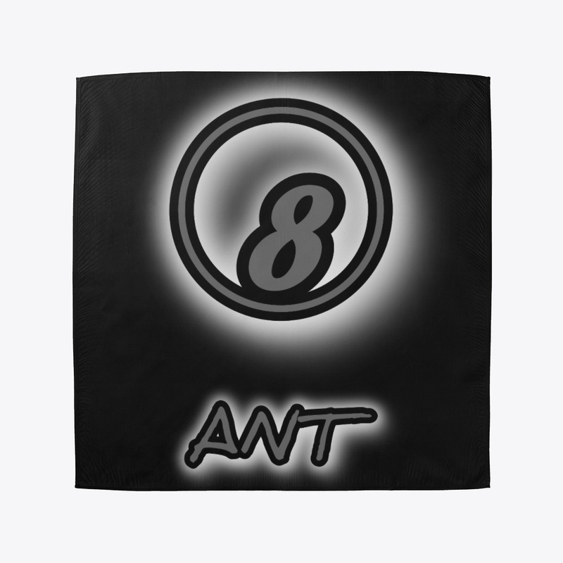 8 is Ant