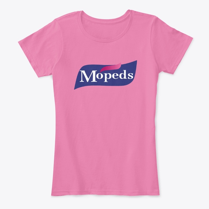 mopeds
