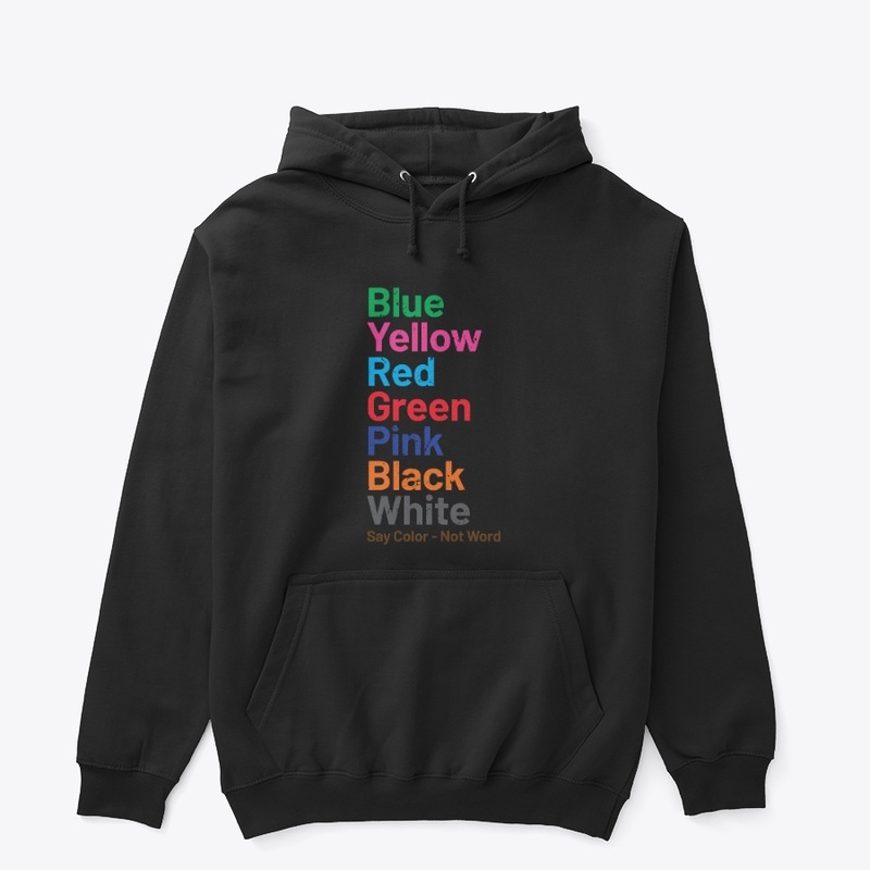 A gem of color blunders