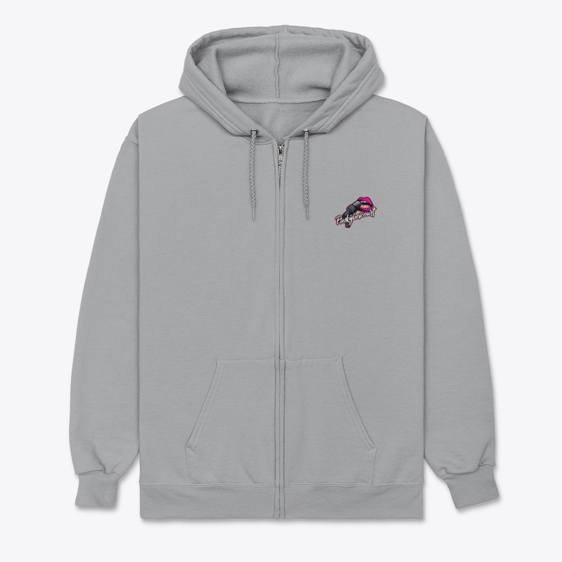 Pinkyboicourt
