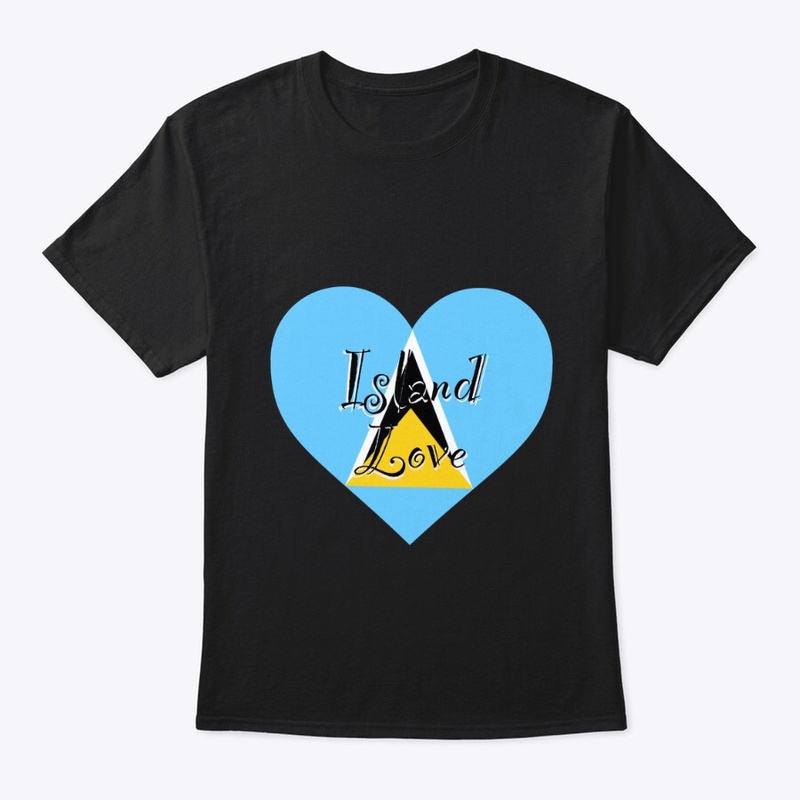 Island Love Saint Lucia