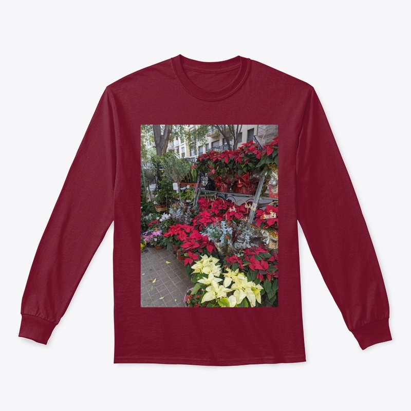 Flower wonder