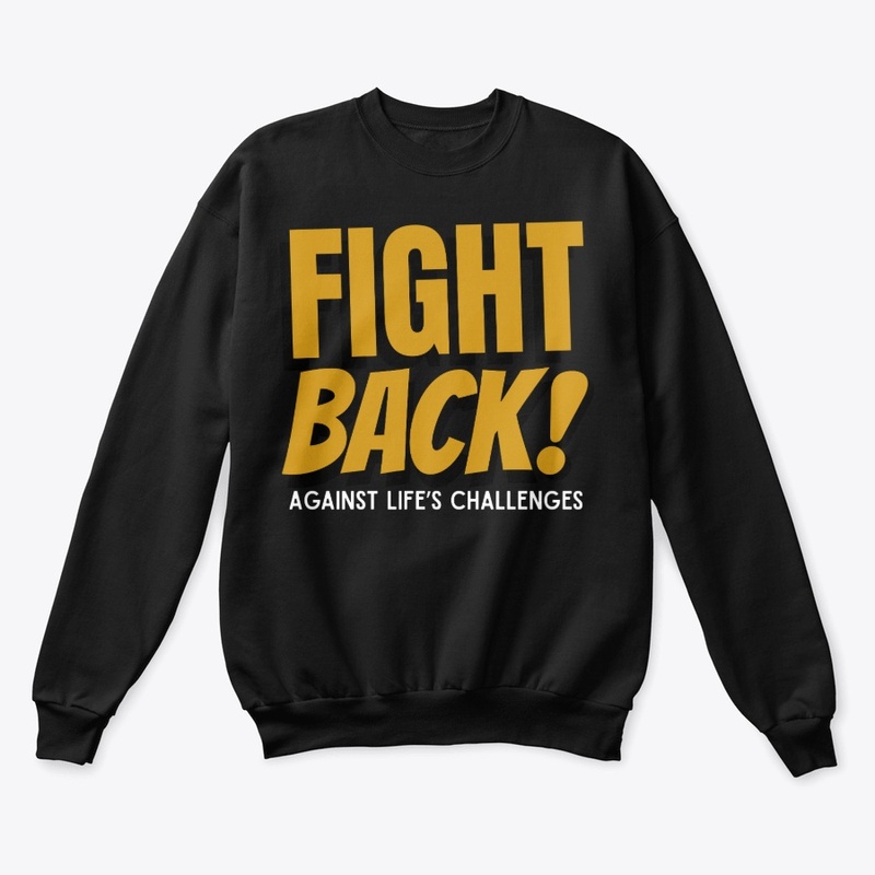 Fight Back
