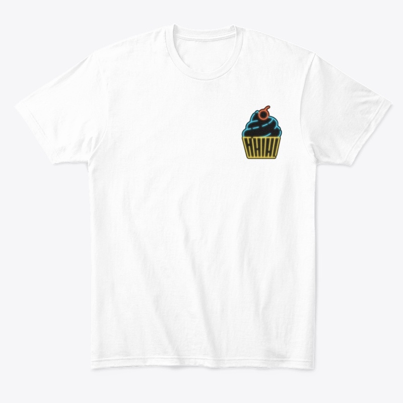 T shirts neon