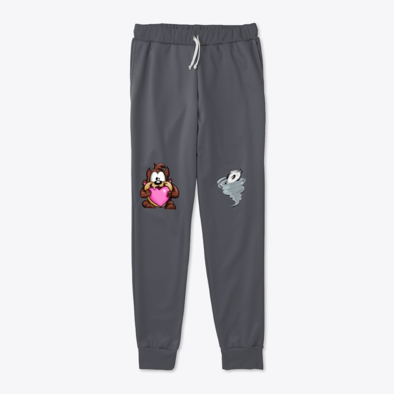 Exclusive Hoodie w/ DizzyThreeSix emotes