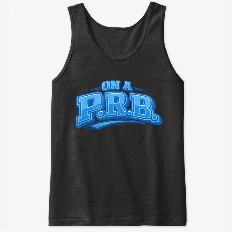 On a P.R.B.