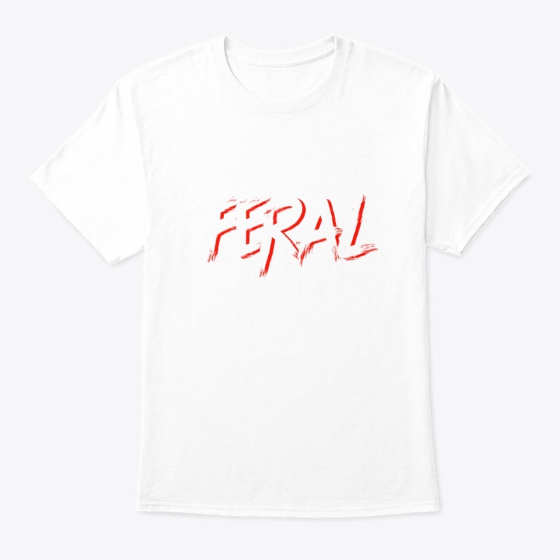 Feral Tee