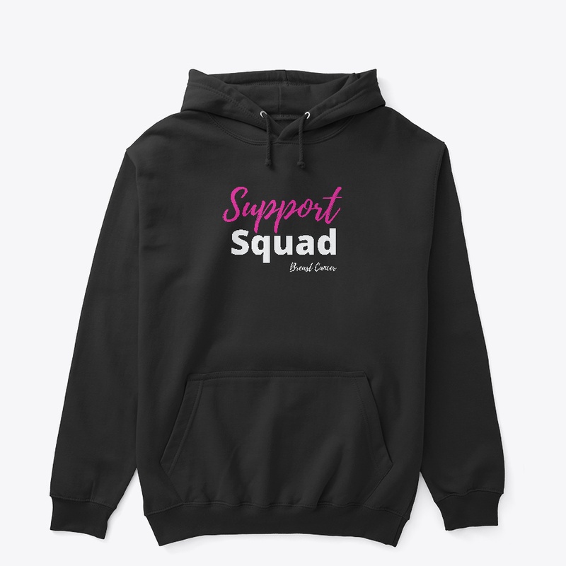 Support Squad Breast Cancer