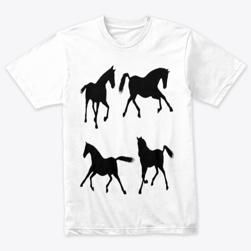 BLACK HORSE