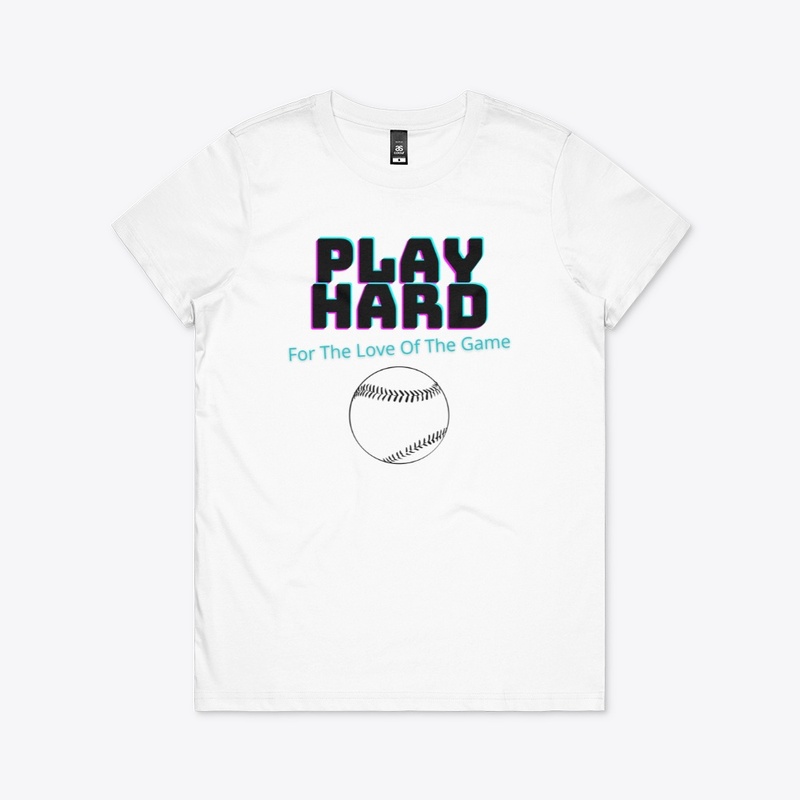 Play Hard