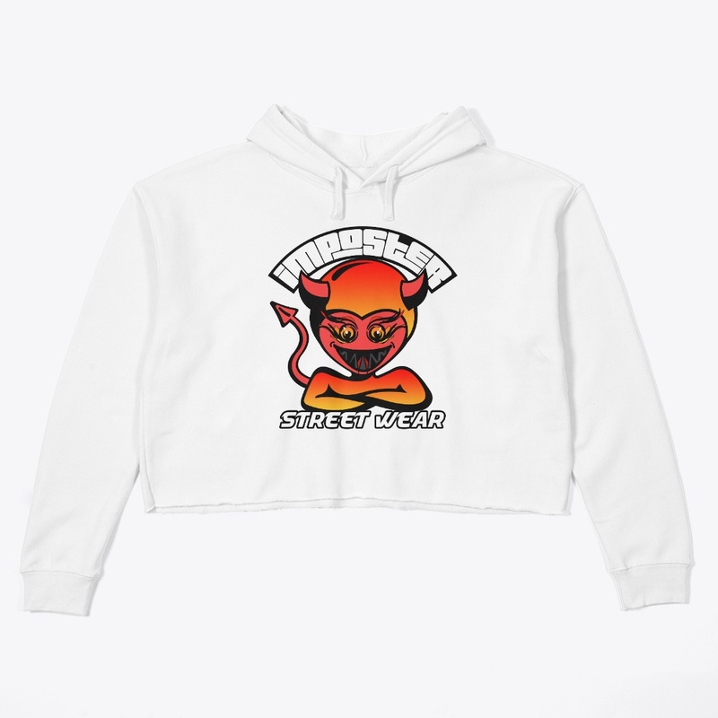Devil Head