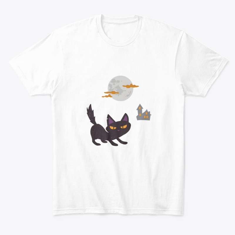  night cat