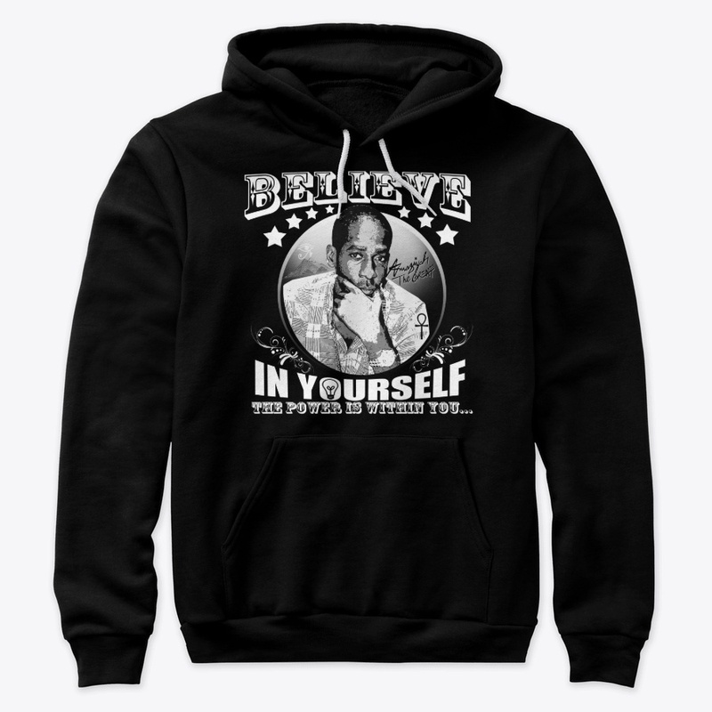 Believe In The Power 2020