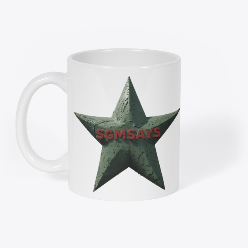 Get Sgmsays 1565 - Mug - Mug - Mug - Mug