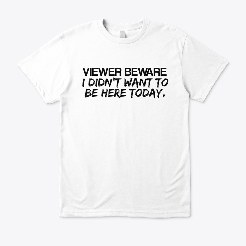 Viewer BEWARE