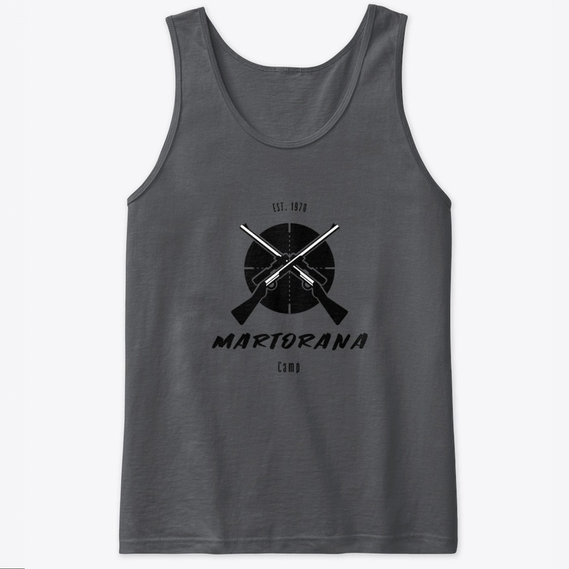 Martorana Camp