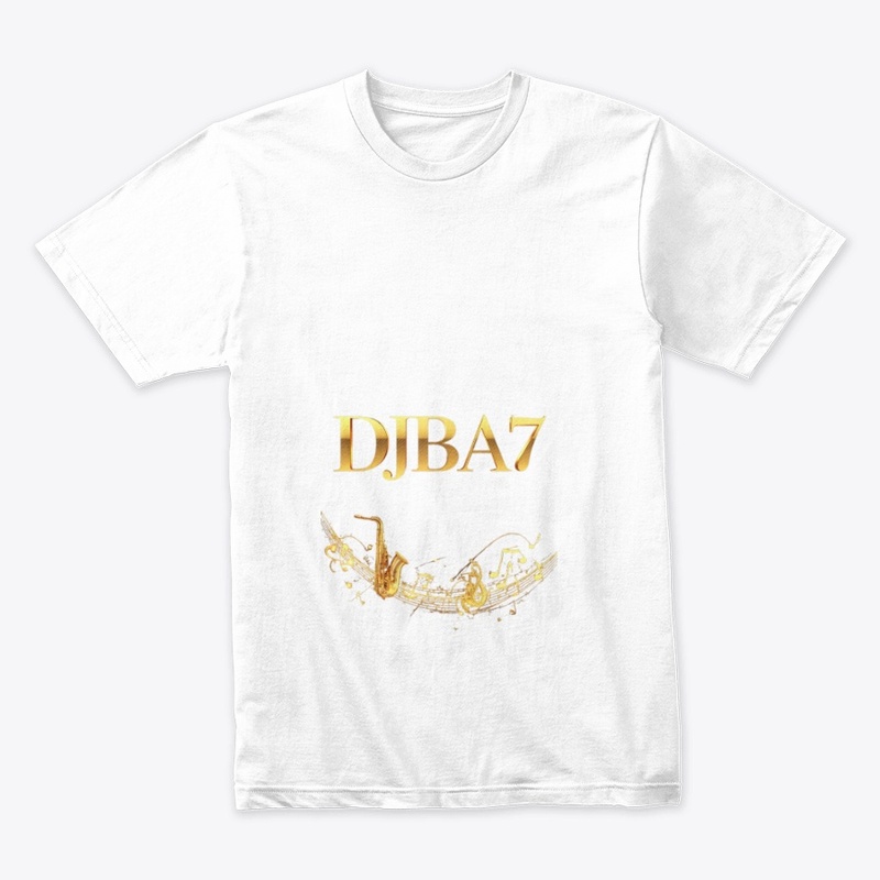 DJBA7 GOLD 