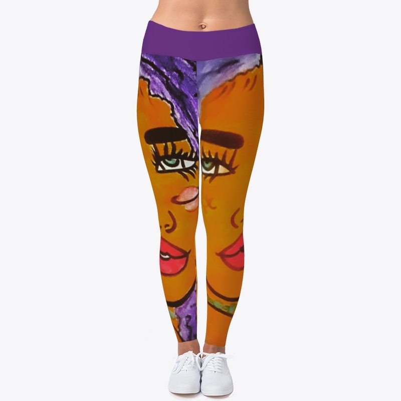 "GALAXY BABE" COLLECTION 