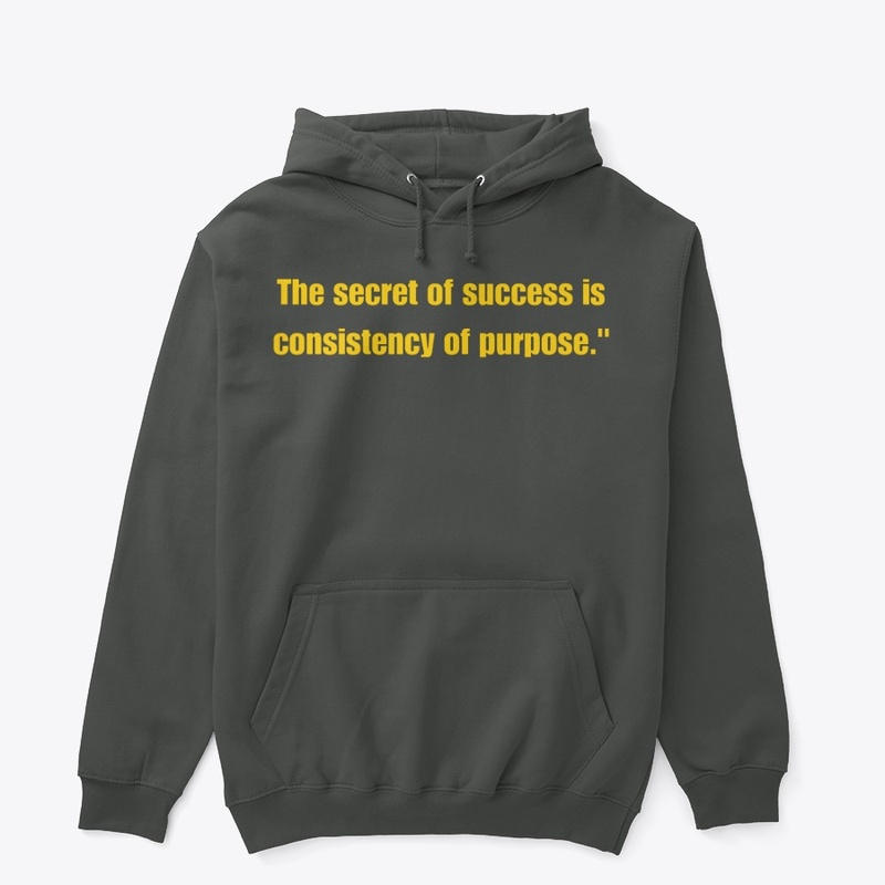 Motivation T-shirt