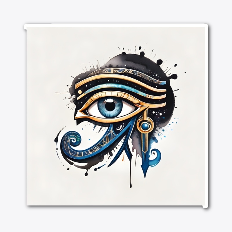 Eye of Horus
