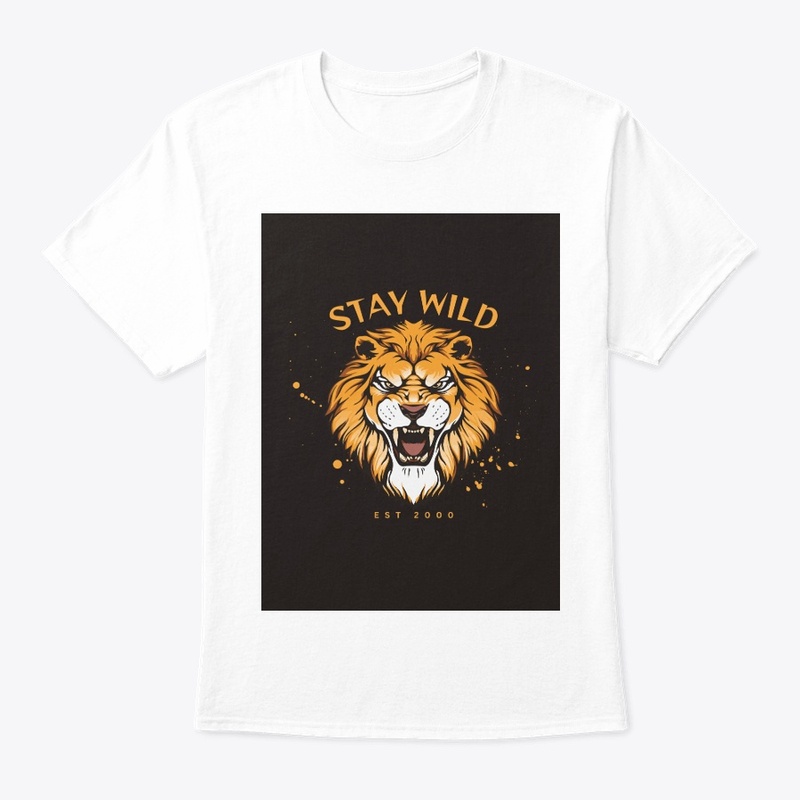 STAY WILD