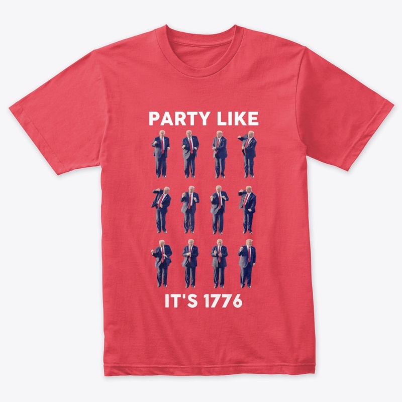 1776 Party
