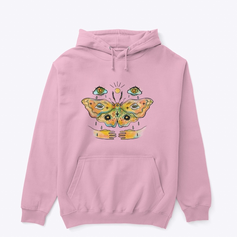 Moth!