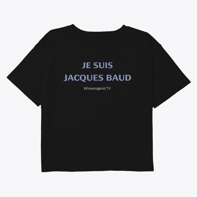 Je suis Jacques Baud 
