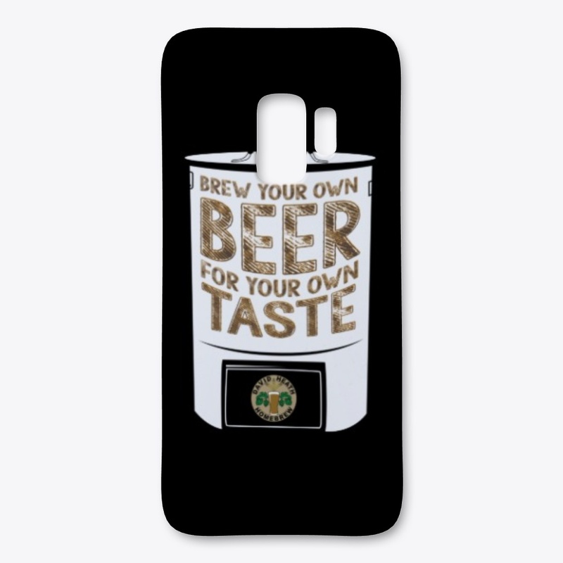 Brew Your Own Beer For Your Own Taste