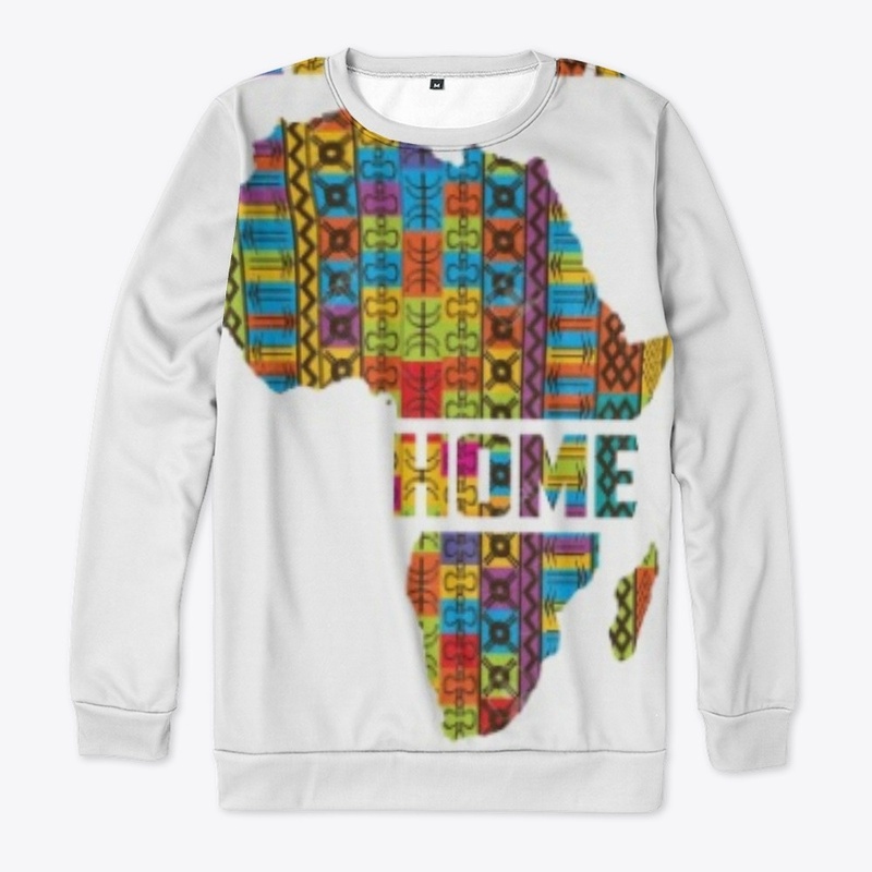 AFRICA HOME