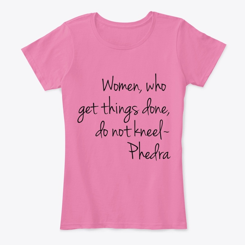 Women who get things done~ Apparal