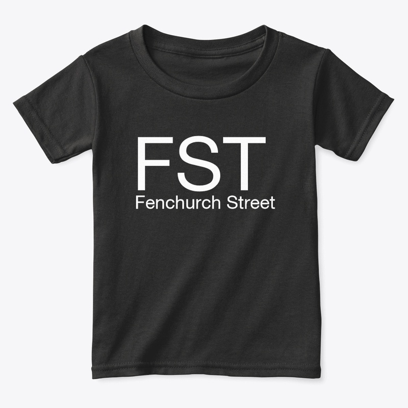 Fenchurch Station FST