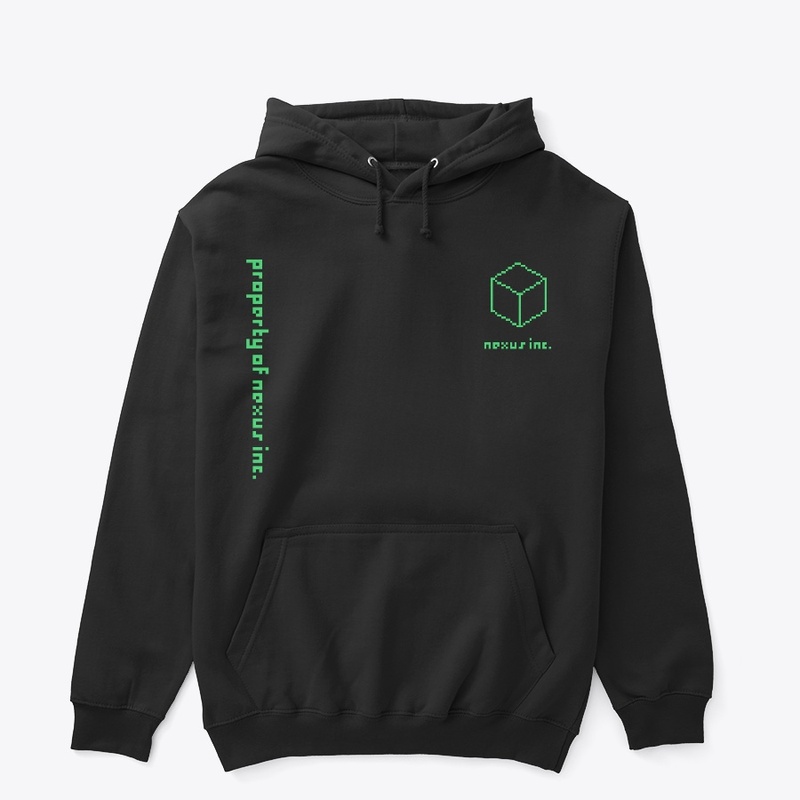 nexus inc. employee uniform