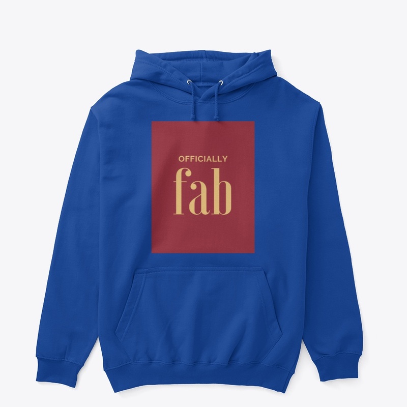 OFFICIALLY FAB