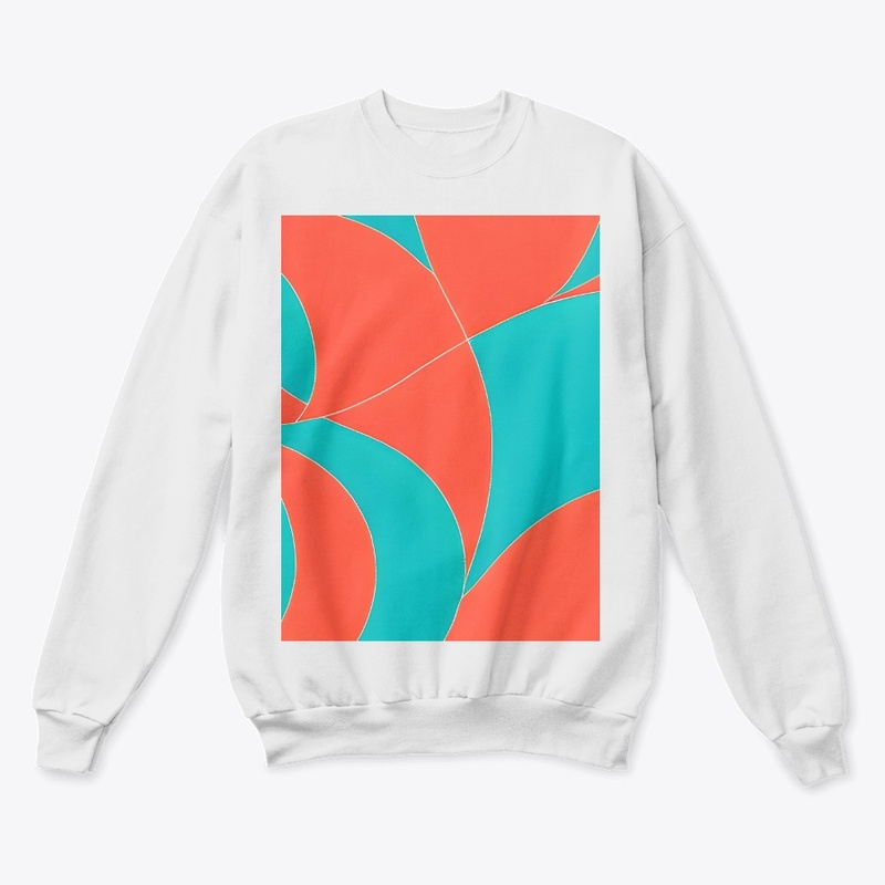 Orange Sails