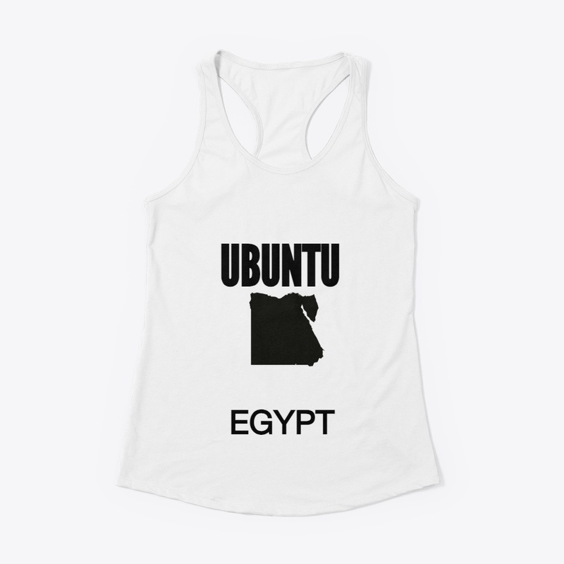 UBUNTU-EGYPT (WHT)