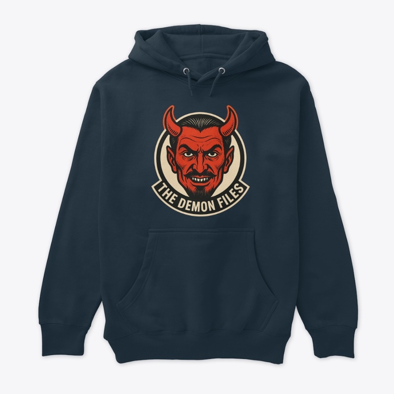 Demon Files Summer 25 Collection
